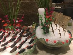 -雍和会海鲜姿造自助(湖东路店)