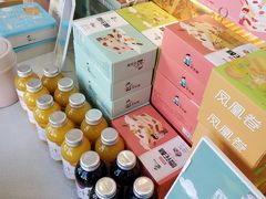 -爸爸糖吐司面包(北京崇文门店)