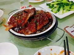 -鑫紫玉食府·巴特私房菜