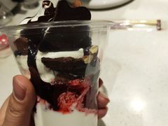 -DQ·蛋糕·冰淇淋(通州万达店)