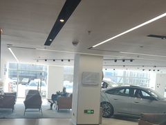 -北京盈之宝宝马4S店(望京店)