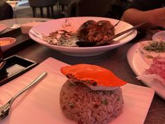 -Ministry of Crab•MOC(交子大道店)