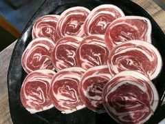 -一心烤肉(延安路店)