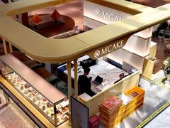 -M'CAKE(西单大悦城店)