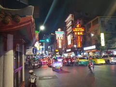 -唐人街(耀华力路)