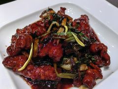 -望乡楼上海菜(日月光店)