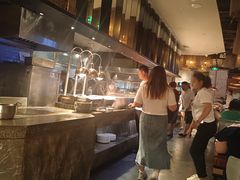 -星伦多自助料理(爱琴海店)