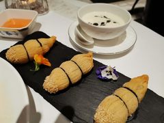 -Yan Ting 宴庭中餐厅(上海静安瑞吉酒店)
