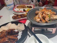 -避风塘(江南环球港店)