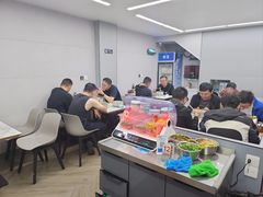 -飞珠面店(海莲路店)