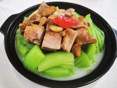 -合和美食馆(壹村东心岭2巷店)