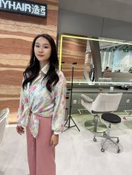 点击看大图 -MY HAIR ARDOR