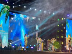 -南宁方特东盟神画