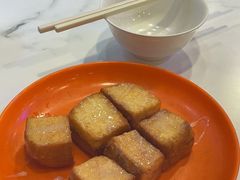-澳门陈光记烧味饭店(南京德基广场店)