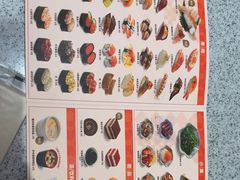 -争鲜回转寿司(中街大悦城店)