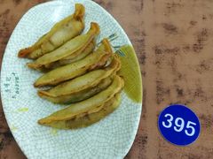 牛肉锅贴-清真蒋有记(老门东店)