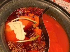 -生活如沸·顺德水牛奶火锅(大学路店)