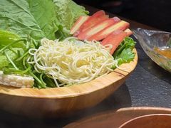 -菌自由丨野生菌火锅特色庭院餐厅(丽江古城店)