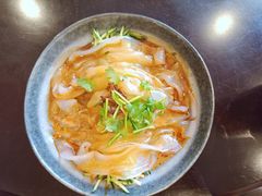 梧桐大拉皮-梧桐树下(云锦世家店)