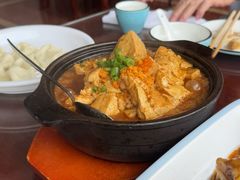 -天宝海鲜酒楼(开发区珠江道店)