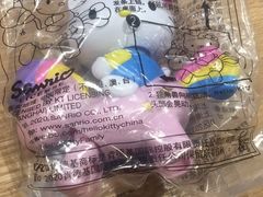 -肯德基(杭州永安店)