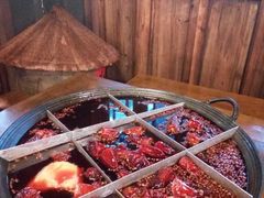 -白乐天毛肚火锅馆(南滨路店)