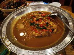 -传统菜农庄(皇姑路店)