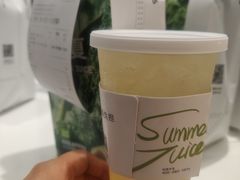 -树夏(鹭洲里店)