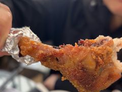 -邢家锅贴老店·非遗·开封菜(金明广场店)