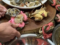 -辣螃铠盆盆蟹大排档(总店)