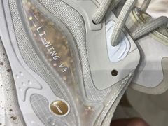 -李宁(大宁国际旗舰店)