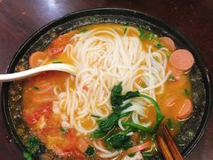 -李米线(武陵路店)