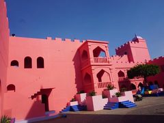 -漳州滨海火山岛自然生态风景区