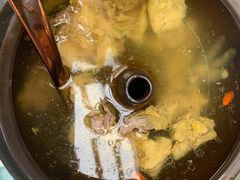 原味汽锅鸡-云海肴云南菜(曲江大悦城店)