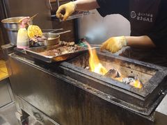 -清真.德枭炕肉店.青海菜(大新街夜市店)
