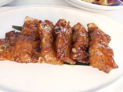 果木烤猪排-丰收日·小海鲜·沪上家宴(顾村正大店)