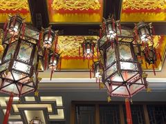 -梅龙镇酒家(南京西路总店)