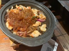 -绿茶餐厅(朝阳大悦城店)