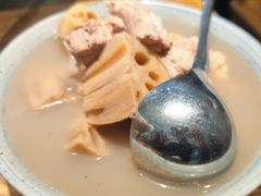 -静一餐厅·湖北菜(前门店)