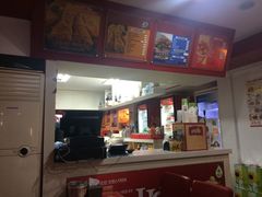 -BHC炸鸡(明洞总店)