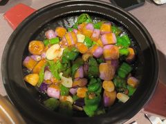 -小厨娘淮扬菜(河西奥美大厦店)