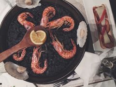 -Carmen卡门西班牙餐厅