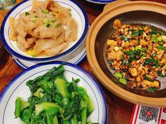 -乡里人家家常菜馆(营盘路店)