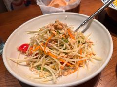 -泰香米泰国餐厅(中大国际店)