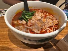 -和府捞面(东直门银座店)