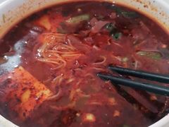 -秦镇史玉林凉皮(翡丽城店)