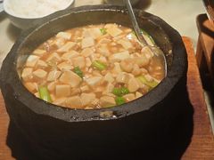 -绿茶餐厅(成都大悦城店)