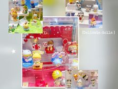 -泡泡玛特POPMART(苏州诚品生活店)