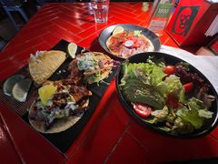 -Luchador摔跤手墨西哥餐厅(恒宇广场店)