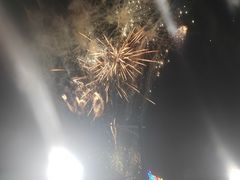 -东戴河风景区-止锚湾